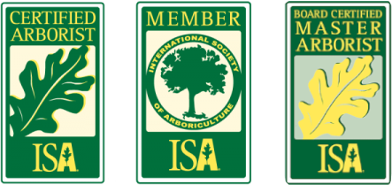 ISA Certifications